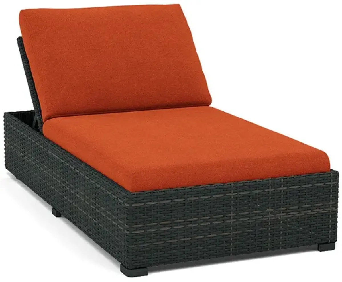 Madison Cuddle Chaise