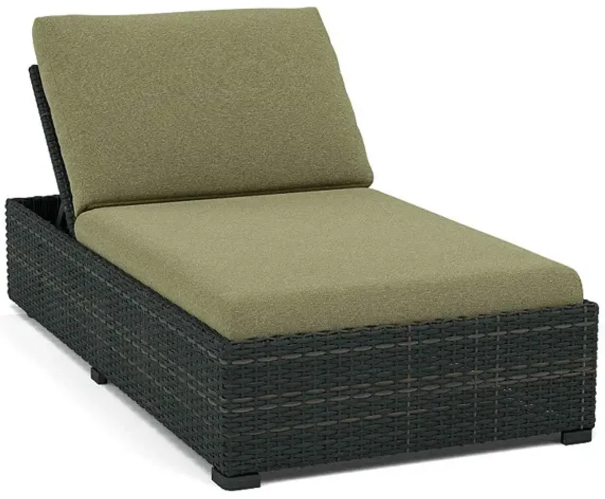 Madison Cuddle Chaise
