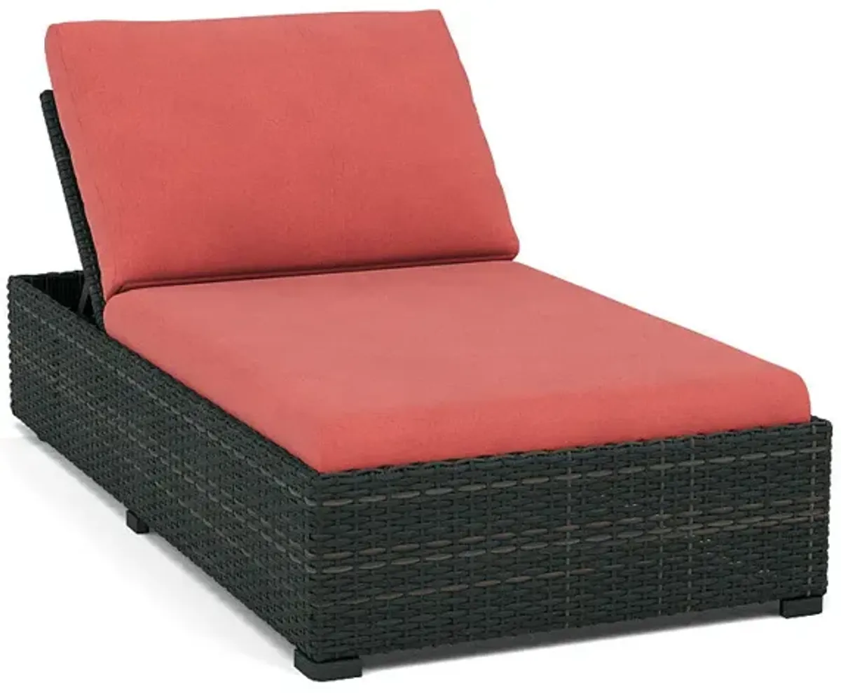 Madison Cuddle Chaise