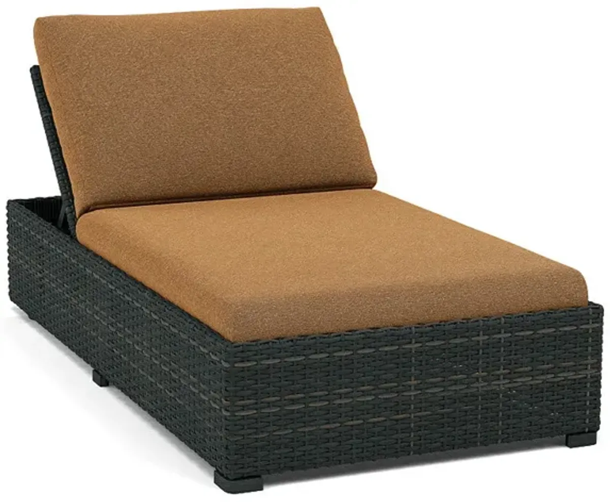 Madison Cuddle Chaise
