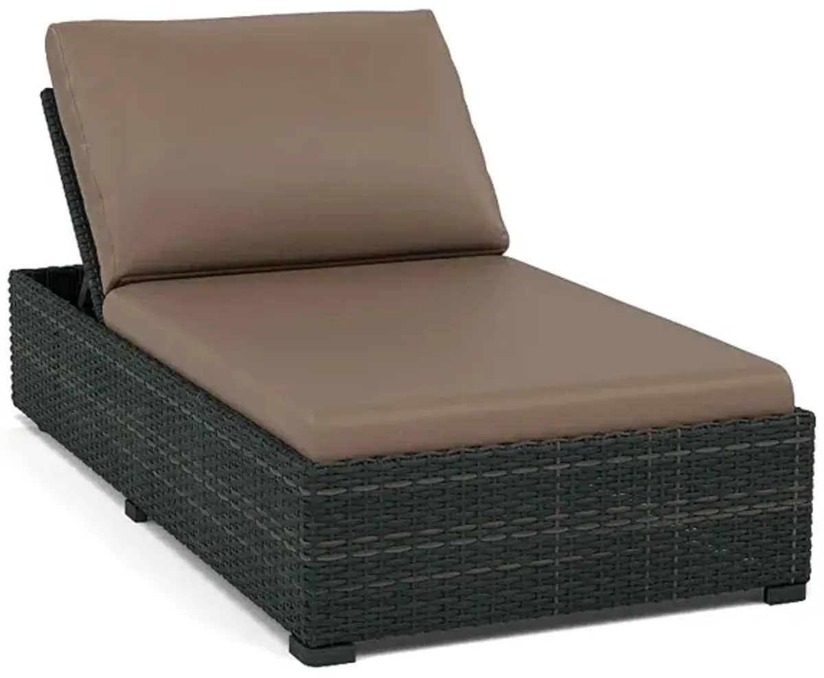 Madison Cuddle Chaise