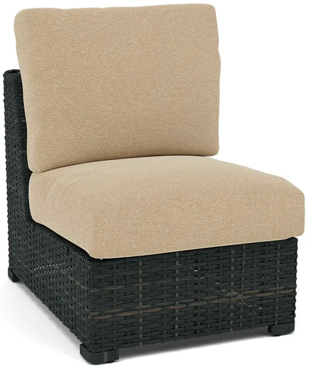 Madison Sectional Armless