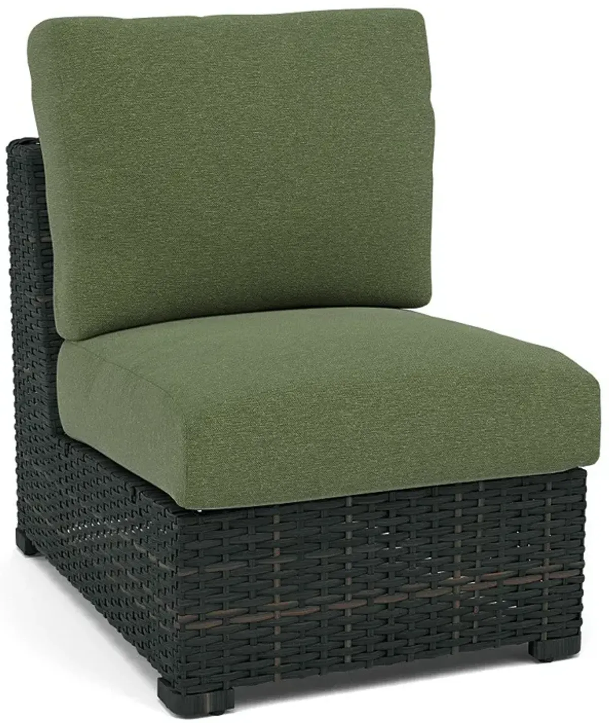 Madison Sectional Armless