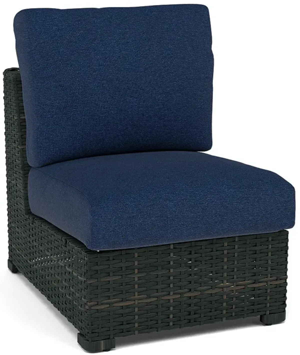 Madison Sectional Armless