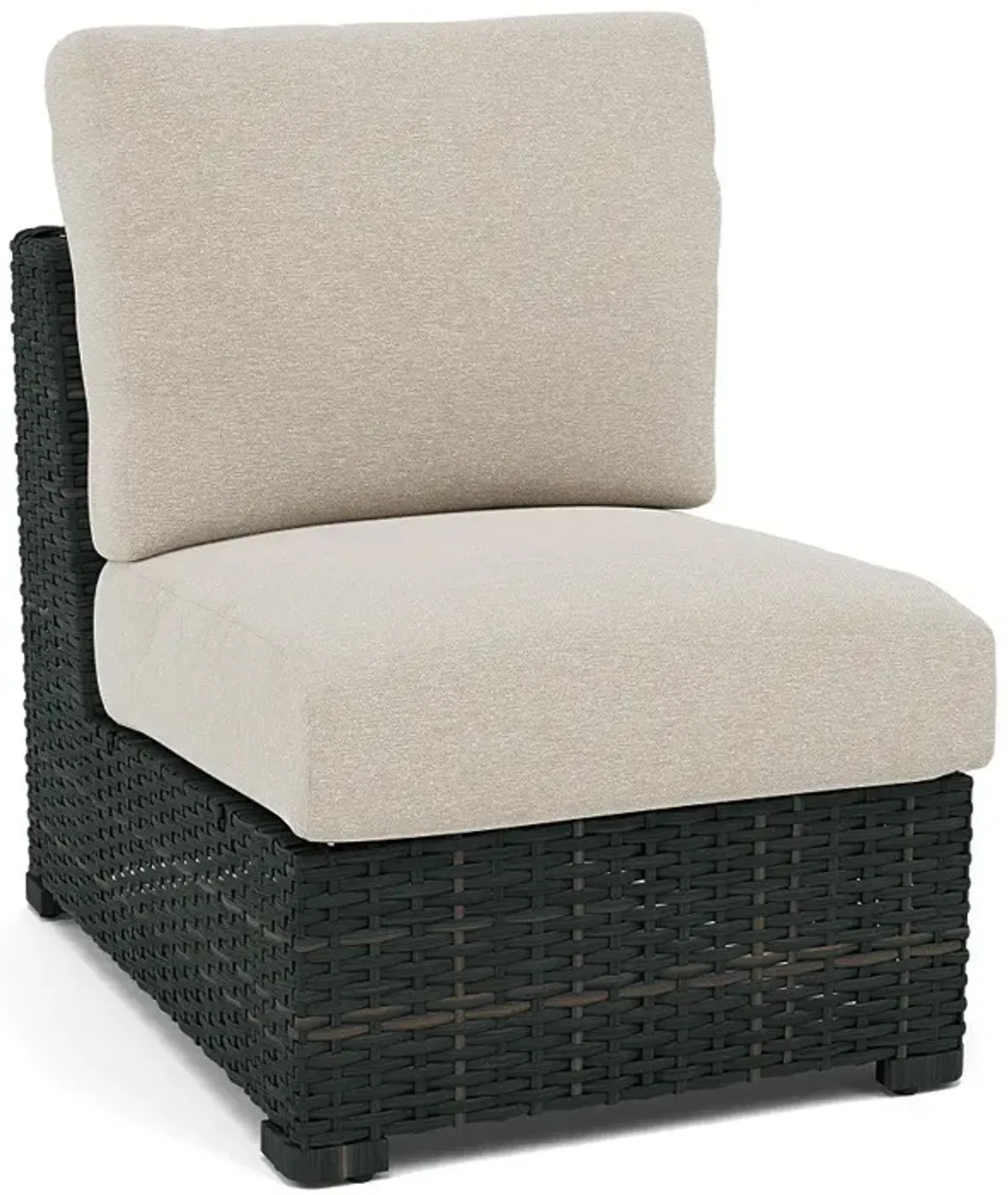 Madison Sectional Armless