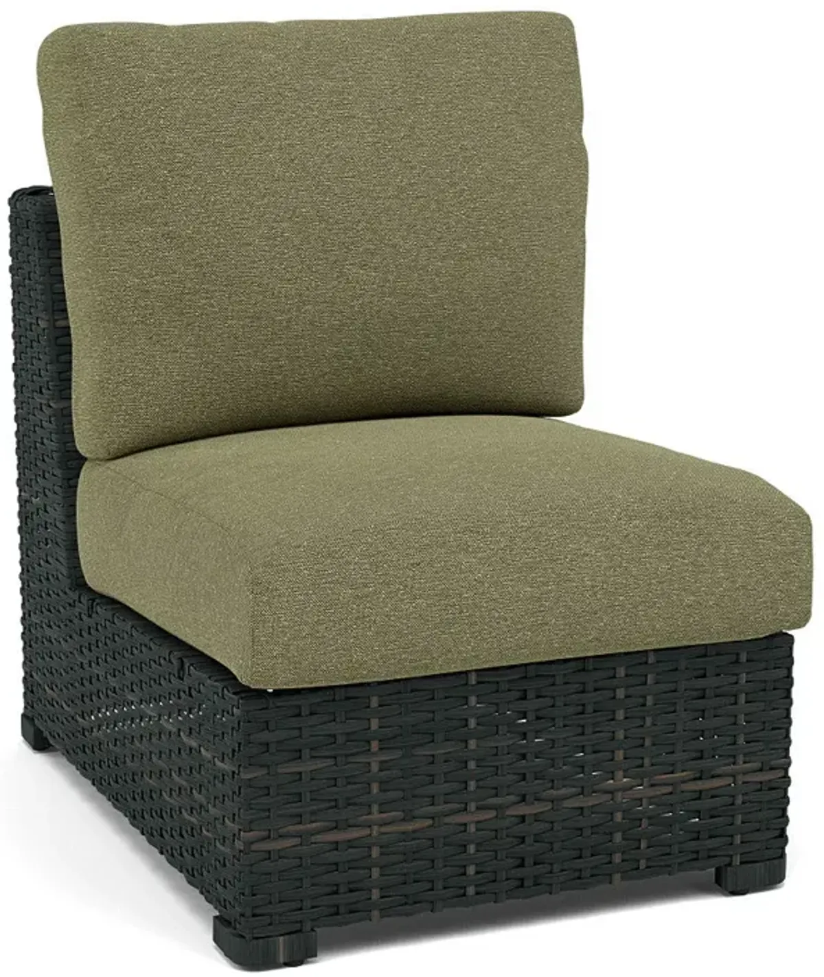 Madison Sectional Armless