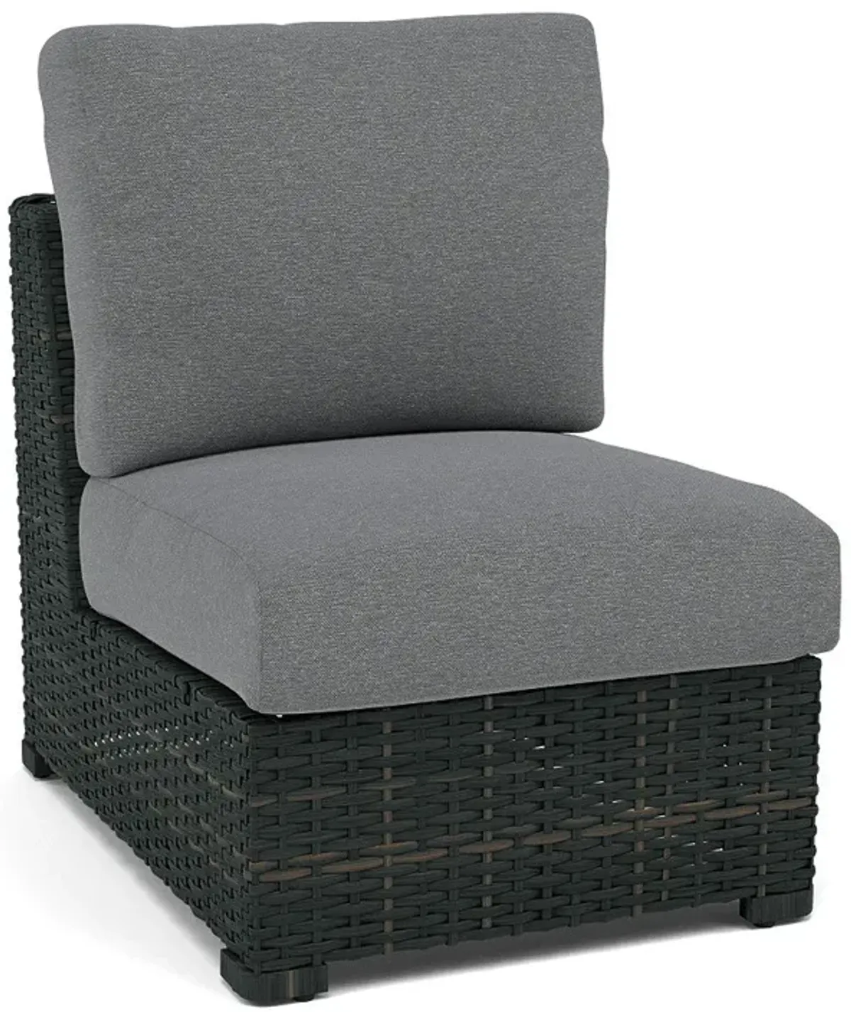 Madison Sectional Armless