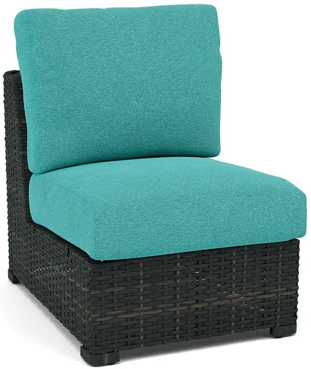 Madison Sectional Armless