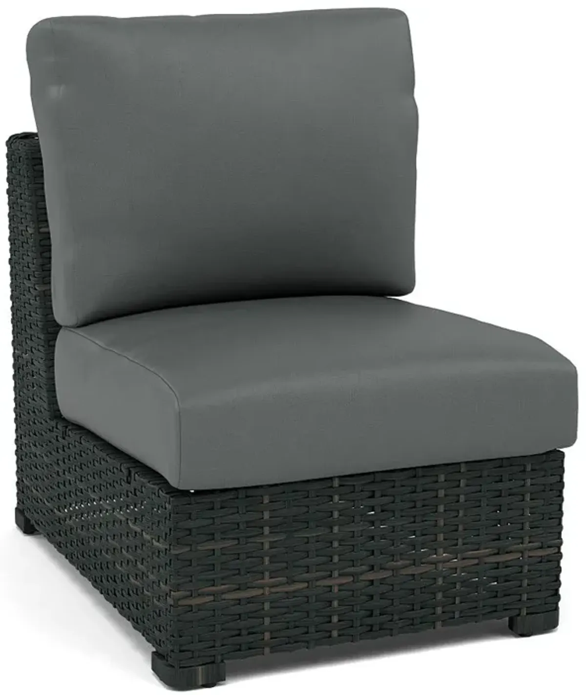 Madison Sectional Armless