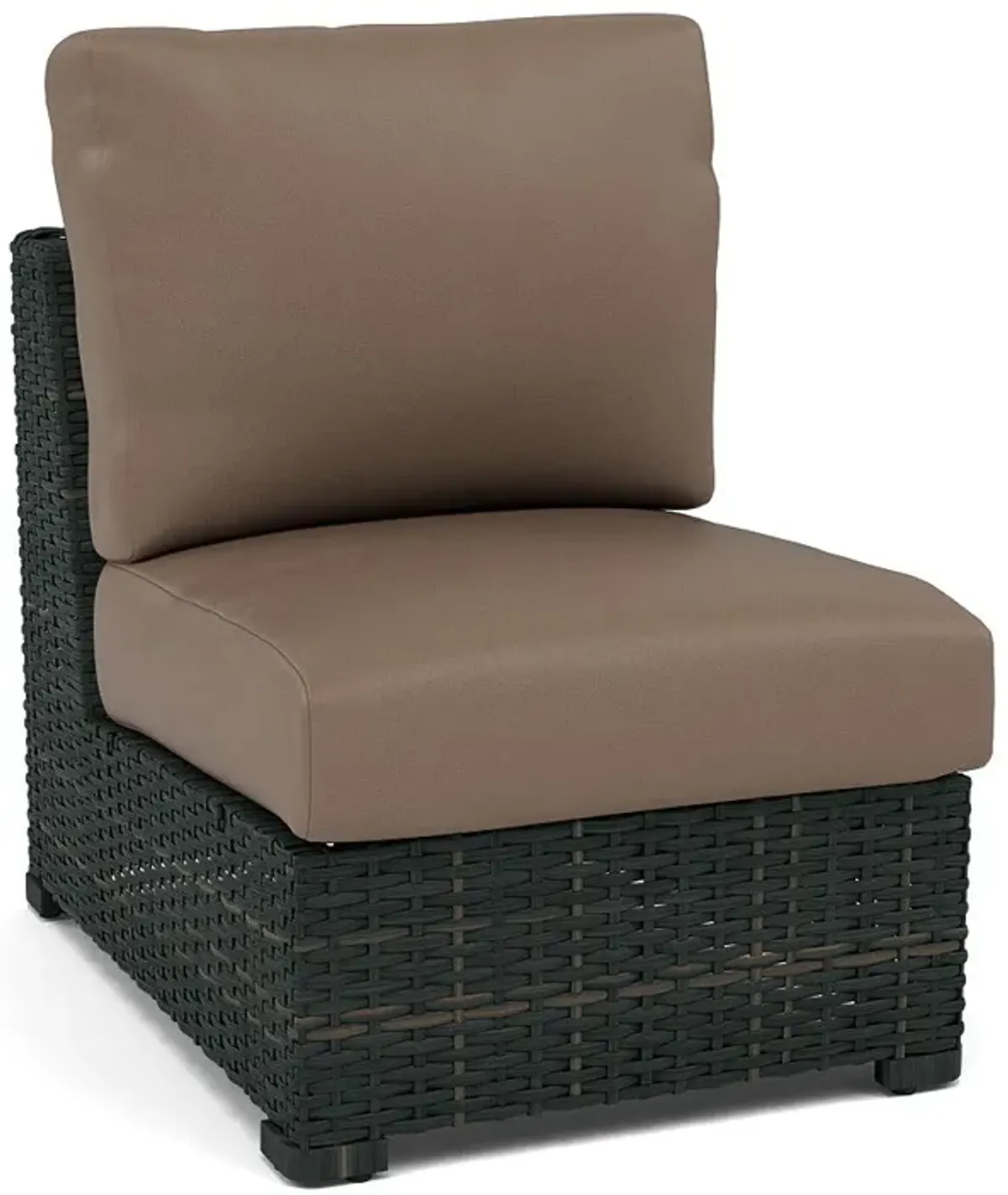 Madison Sectional Armless