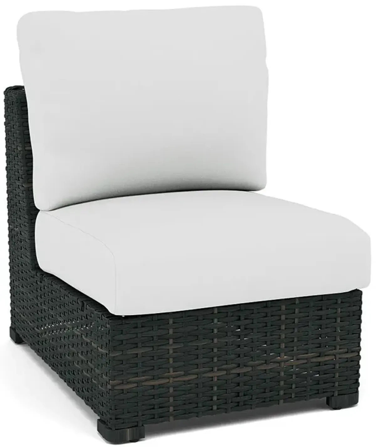 Madison Sectional Armless