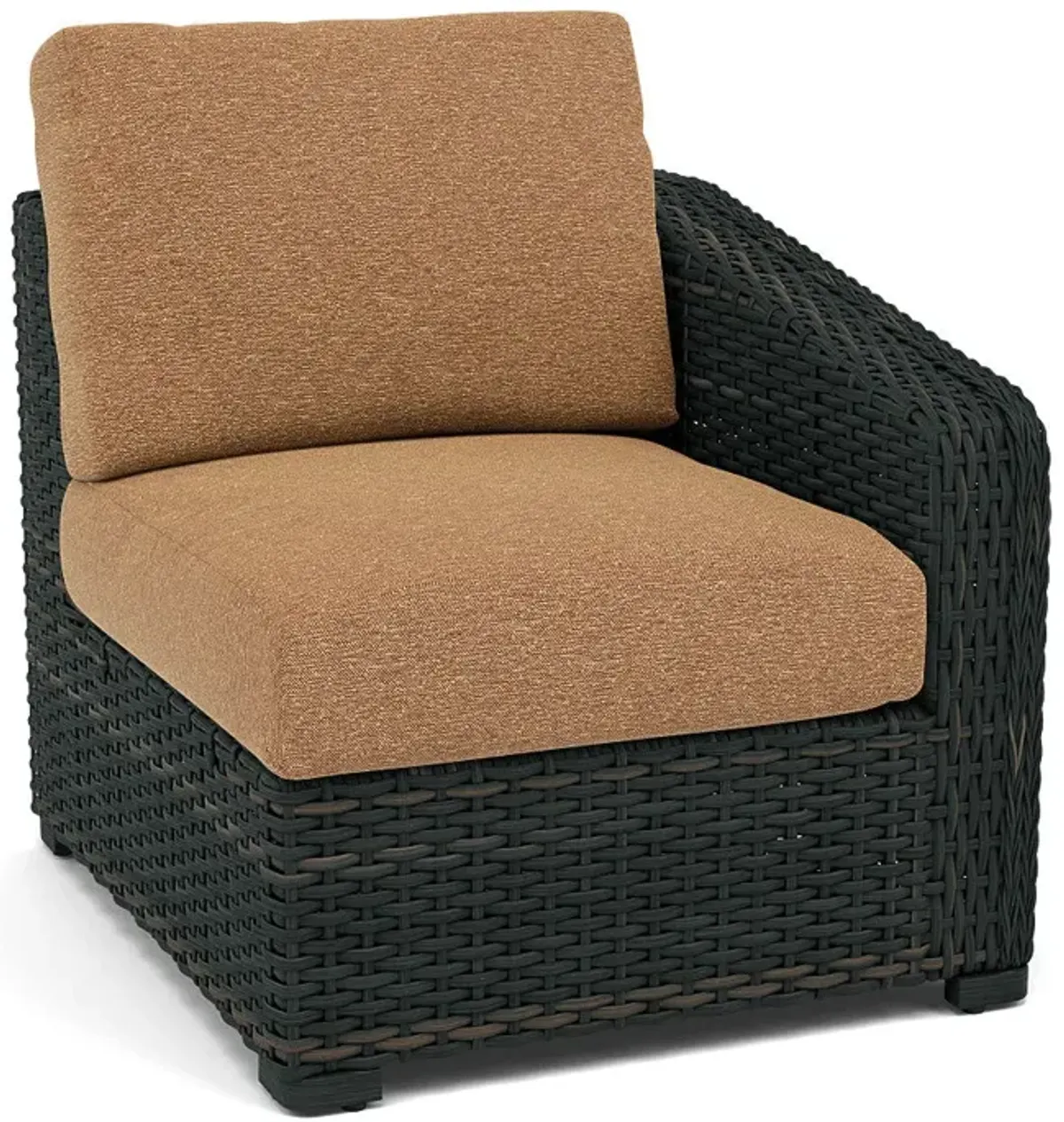 Madison Sectional Left Arm