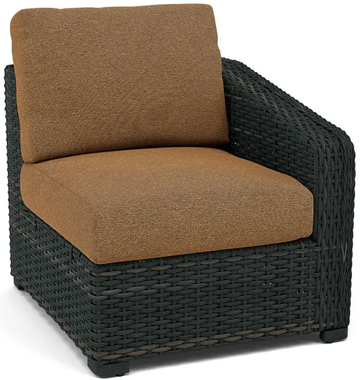 Madison Sectional Left Arm