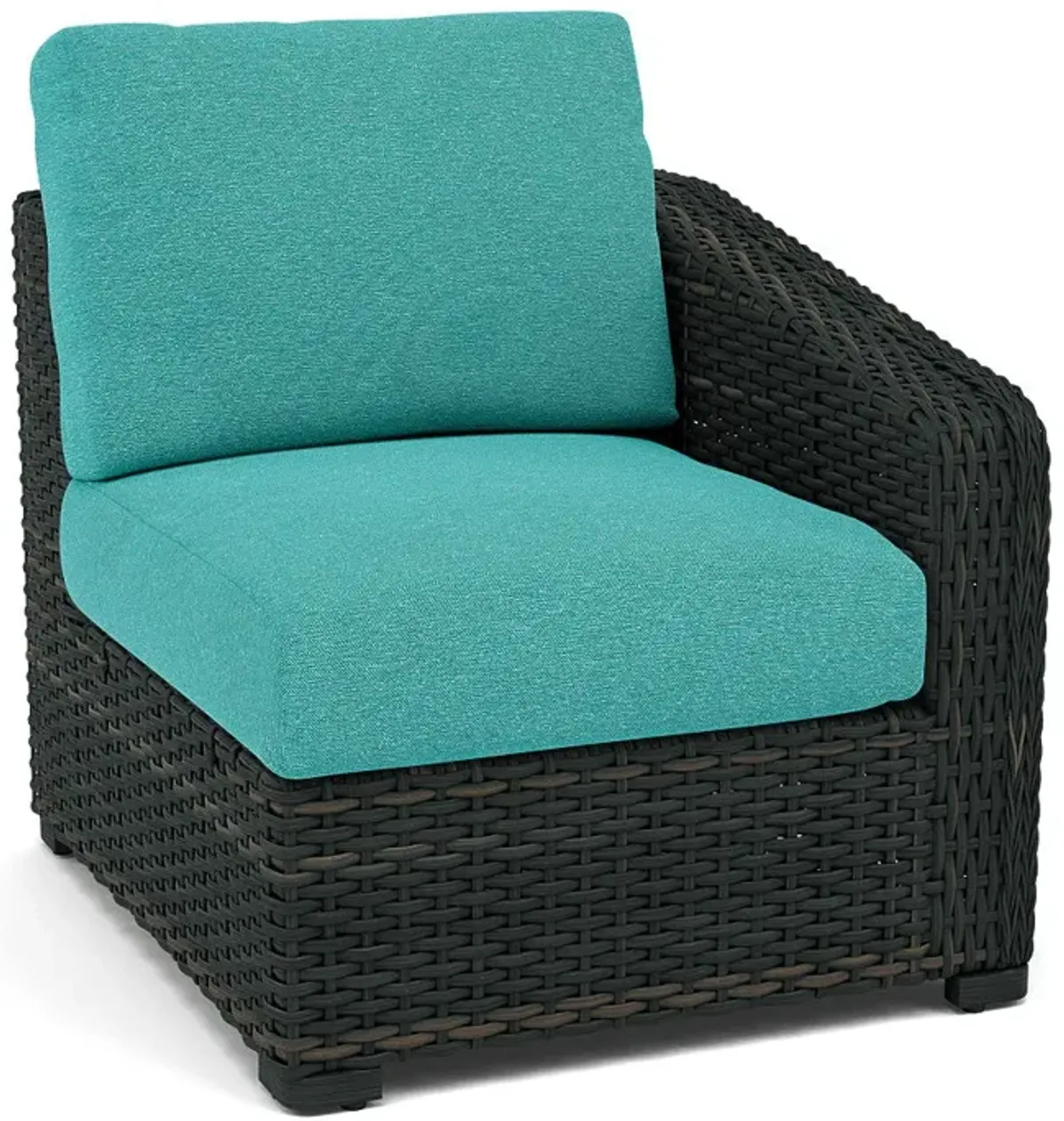 Madison Sectional Left Arm