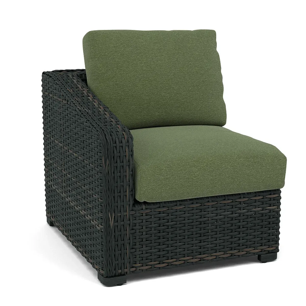 Madison Sectional Right Arm