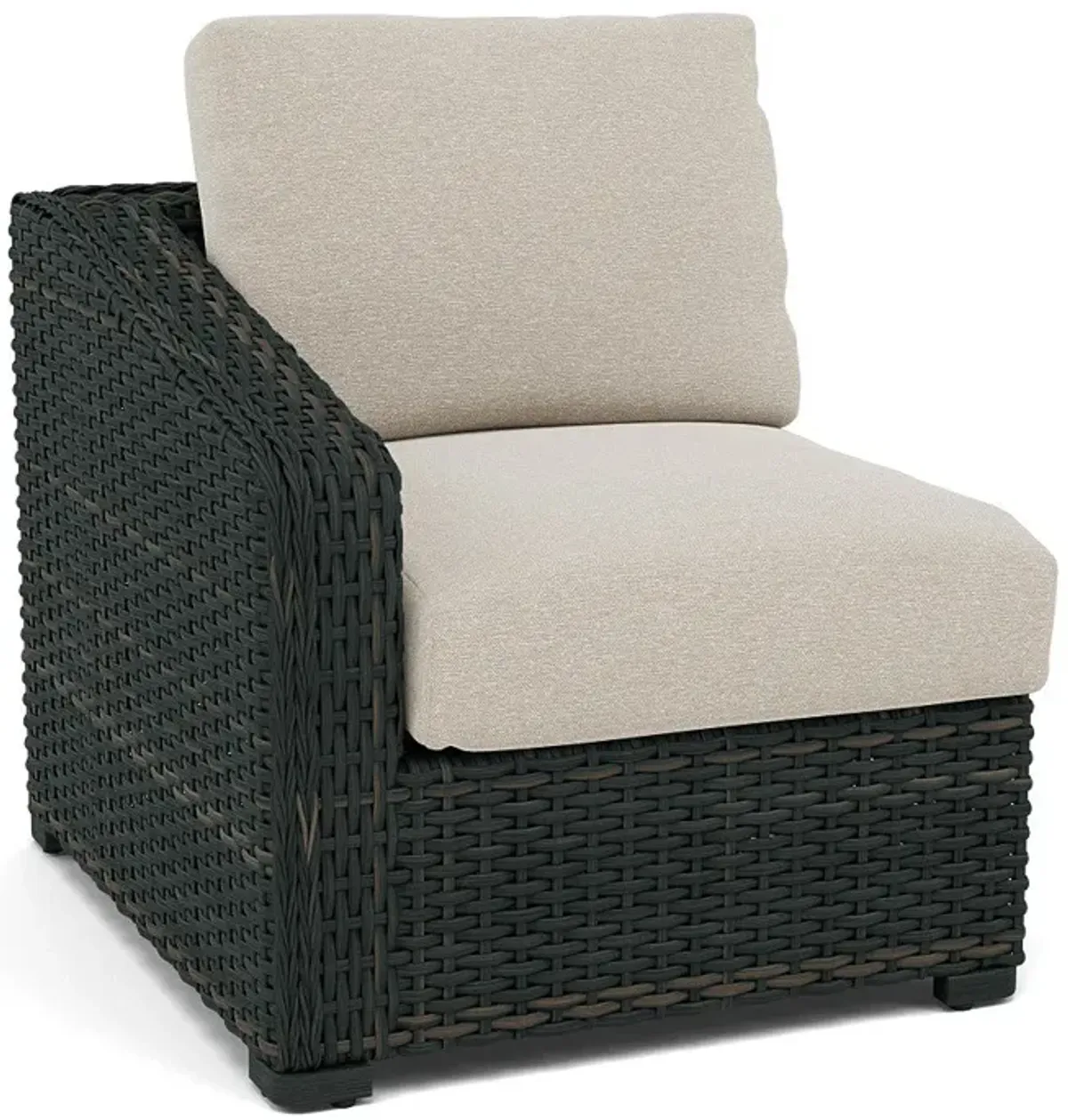 Madison Sectional Right Arm