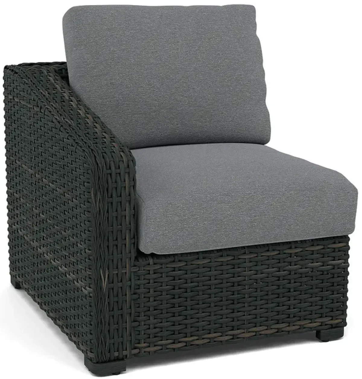 Madison Sectional Right Arm