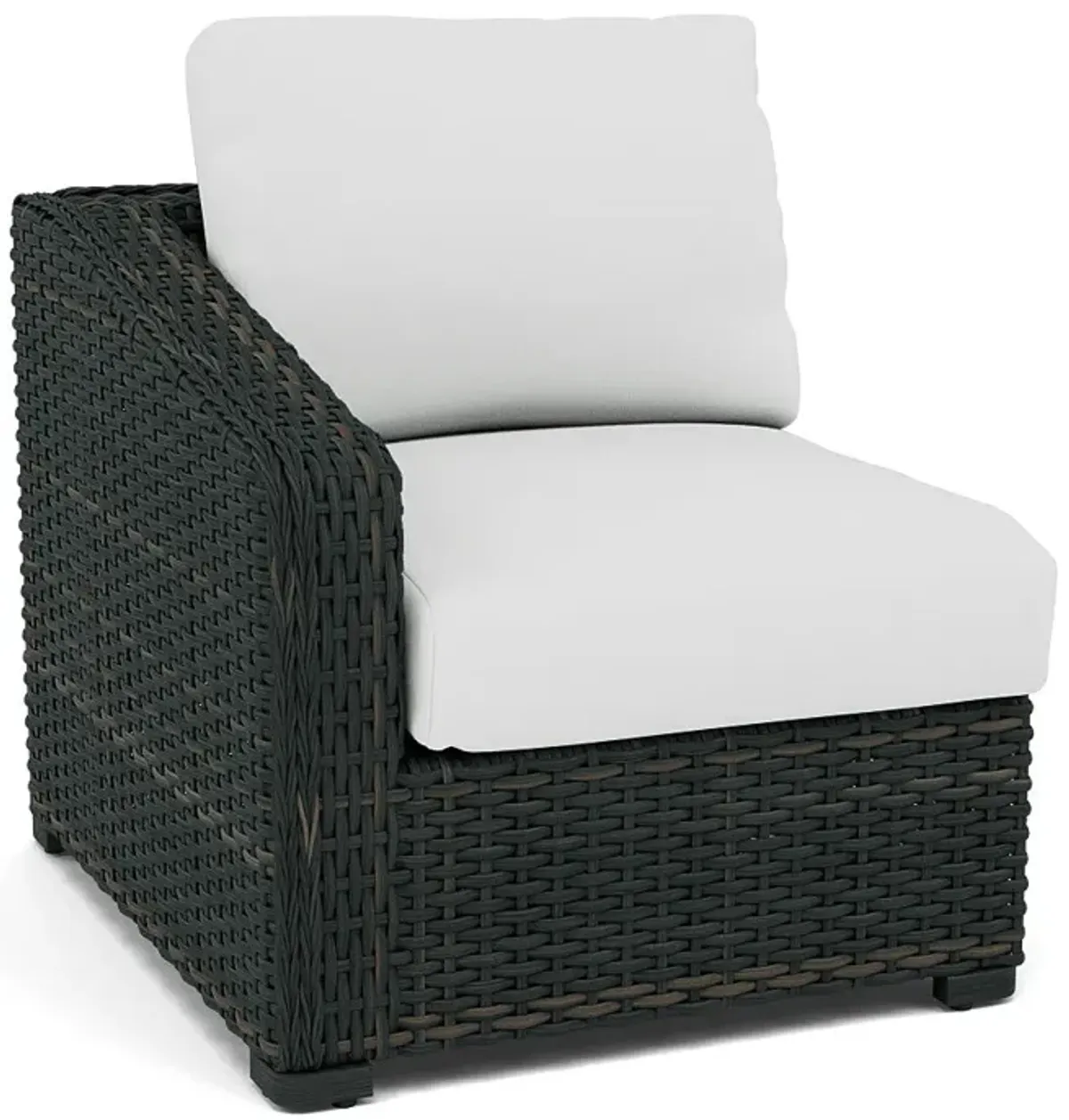 Madison Sectional Right Arm