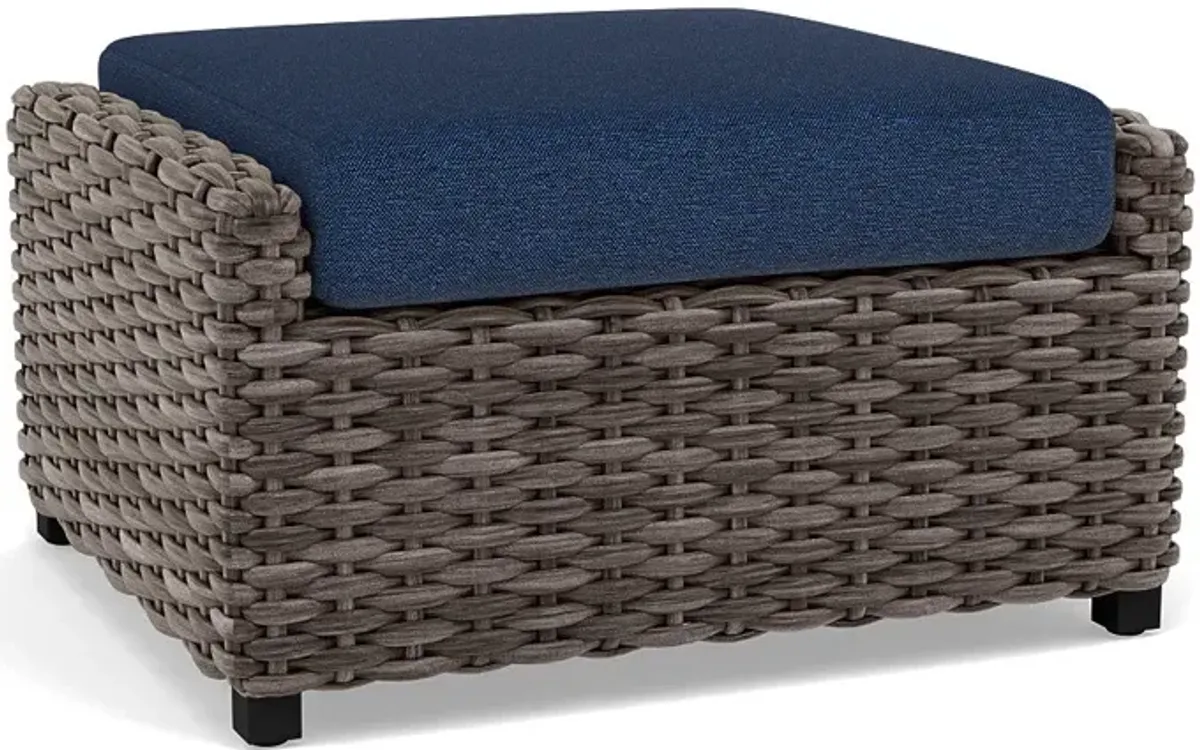 Malibu Ottoman