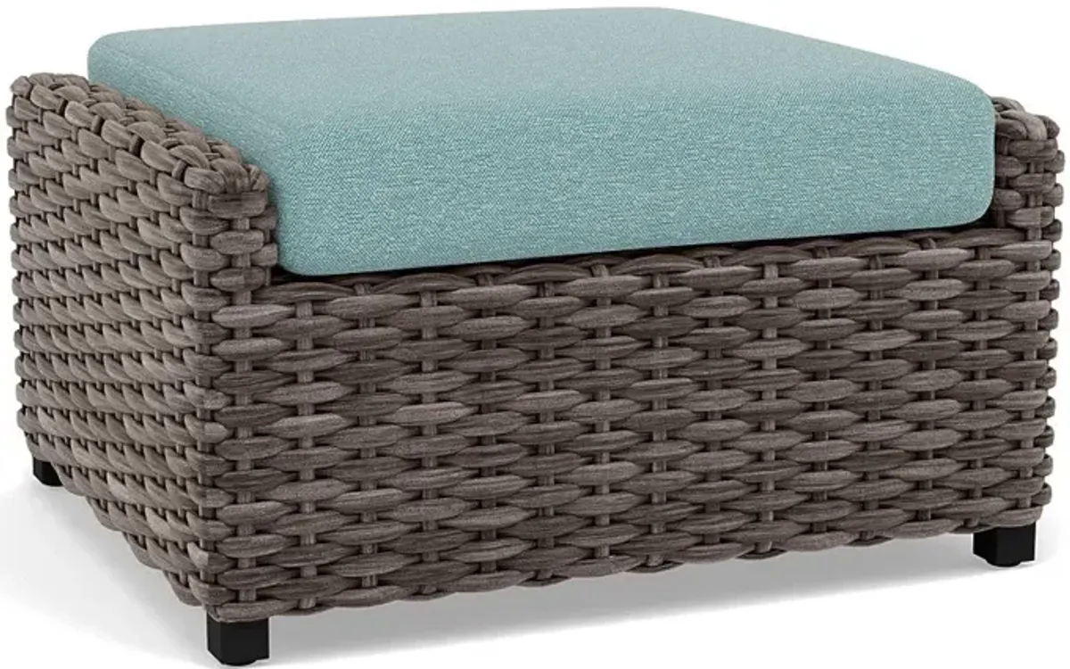 Malibu Ottoman