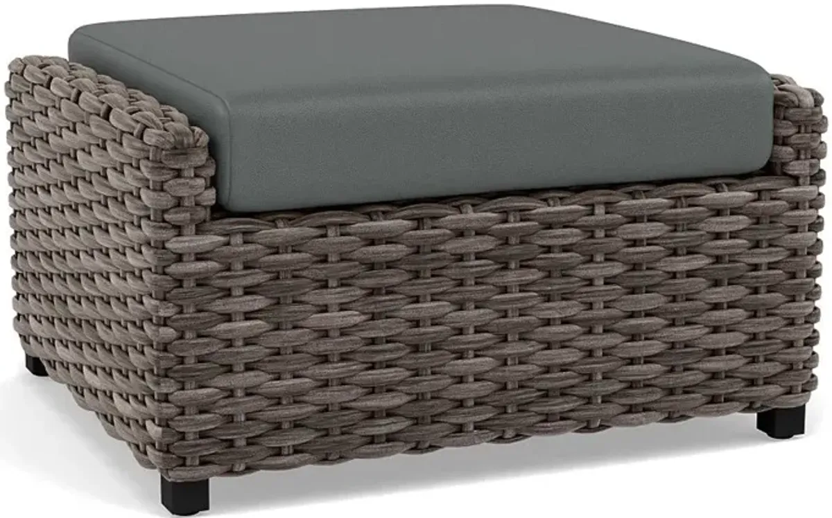 Malibu Ottoman