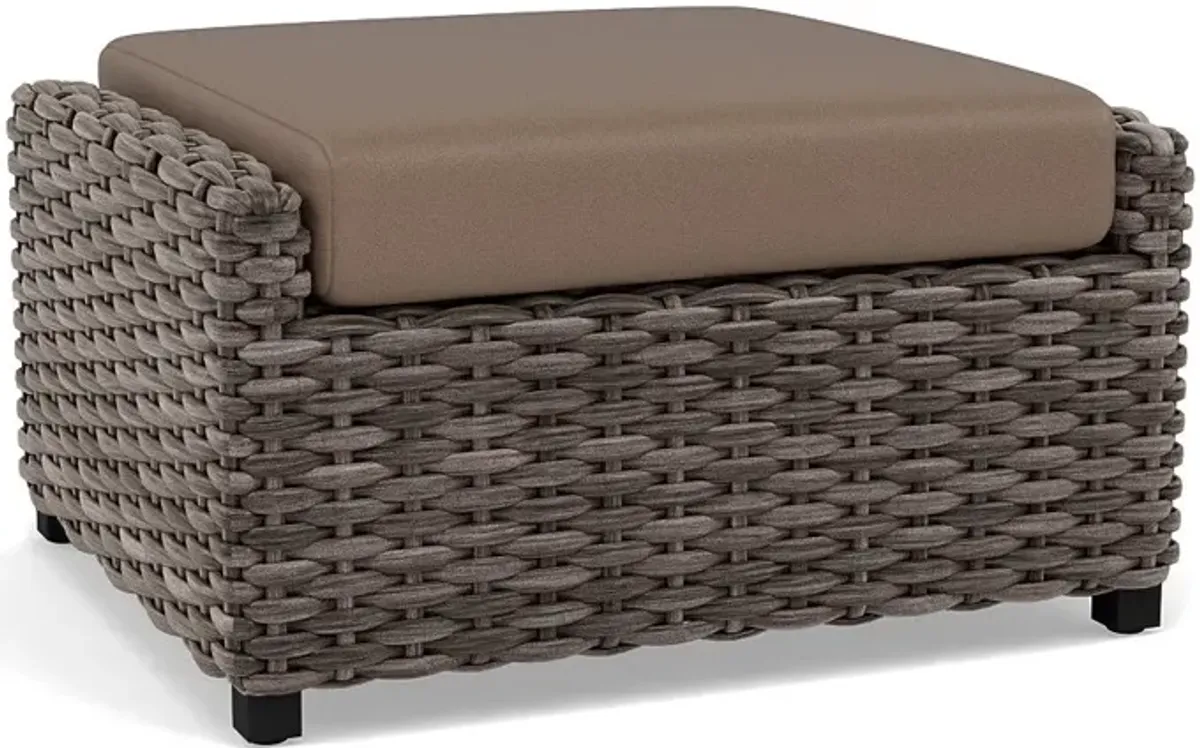Malibu Ottoman