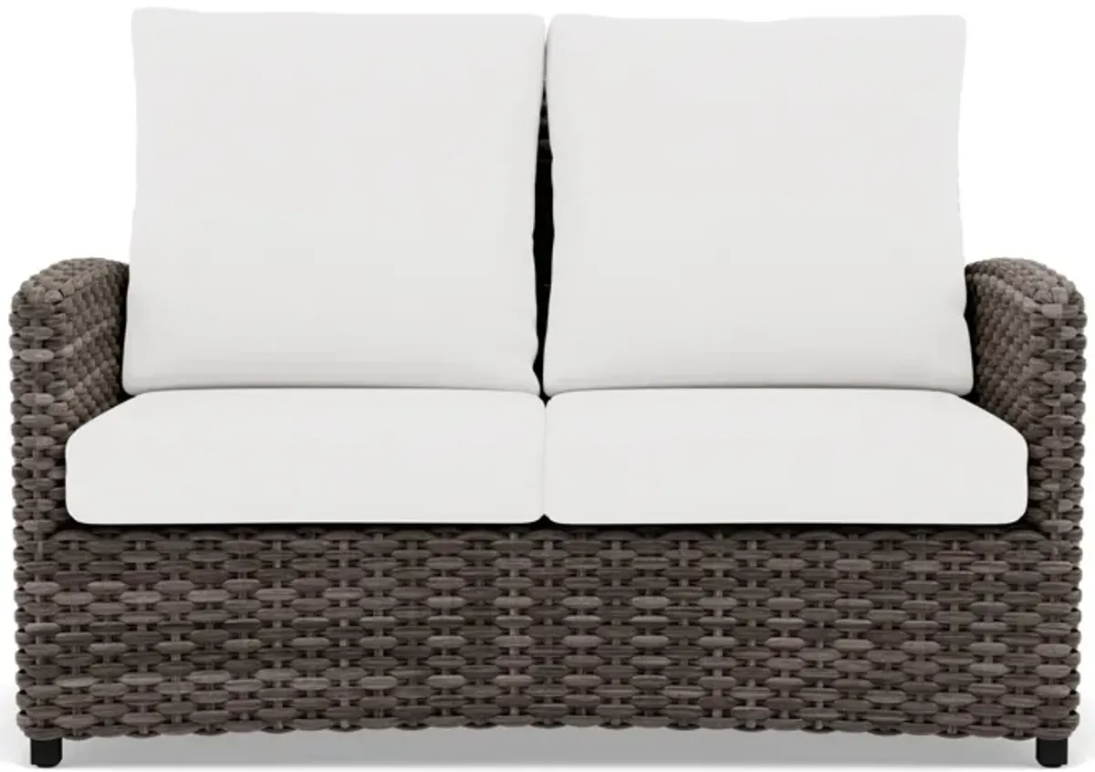 Malibu Loveseat - Shamrock Special