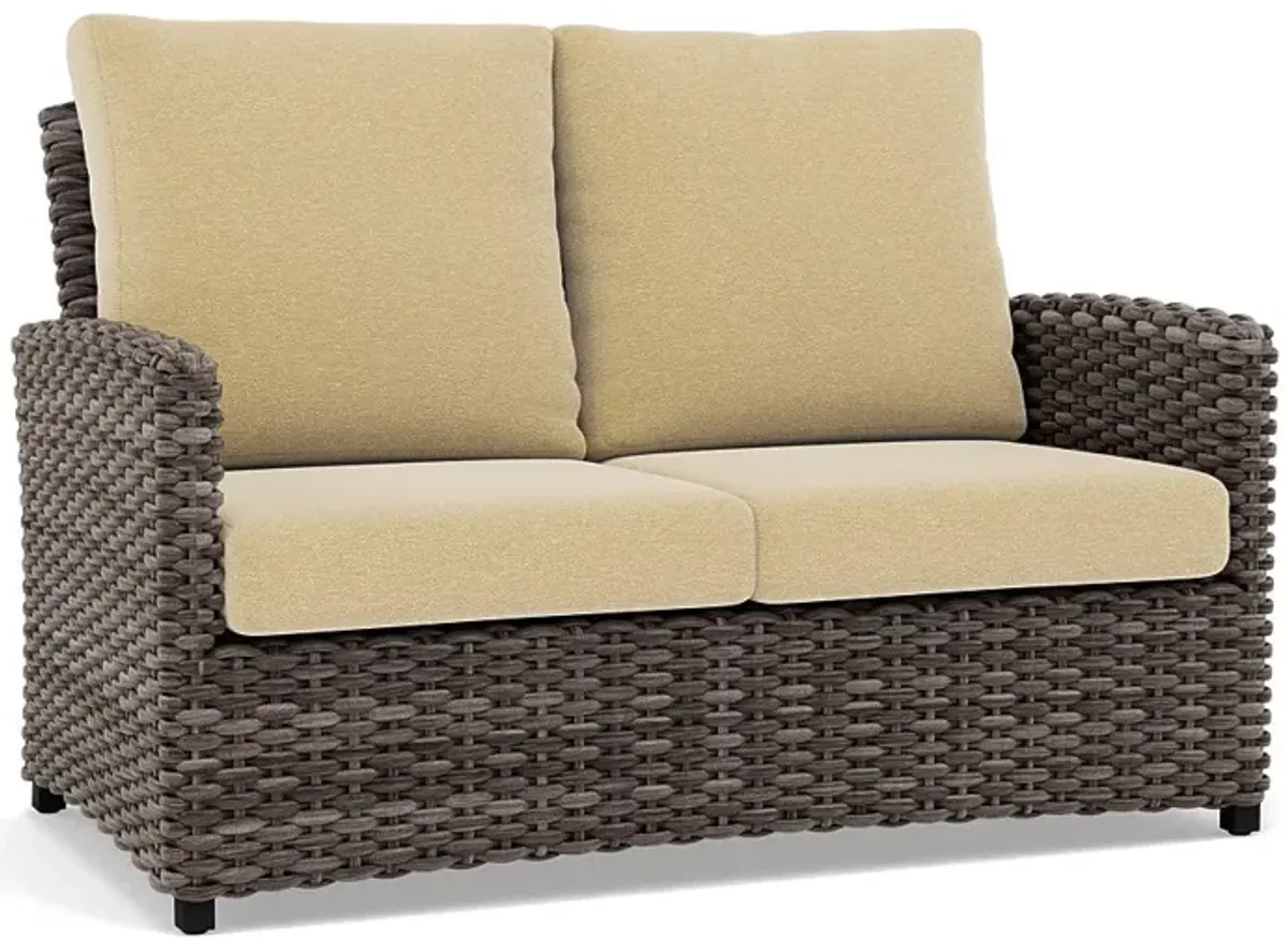 Malibu Loveseat