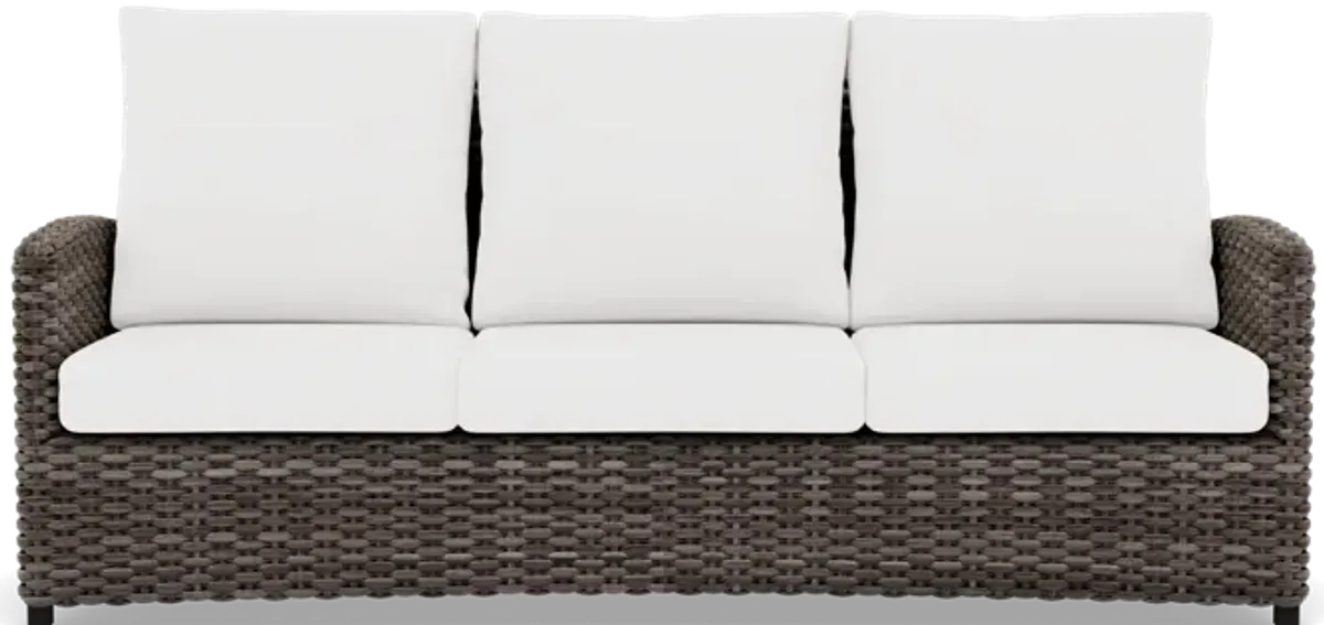 Malibu Sofa - Shamrock Special