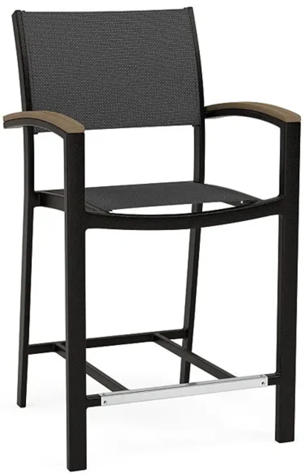 Mission Sling Balcony Chair