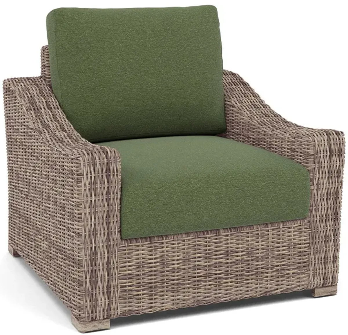 Mill Valley Club Chair