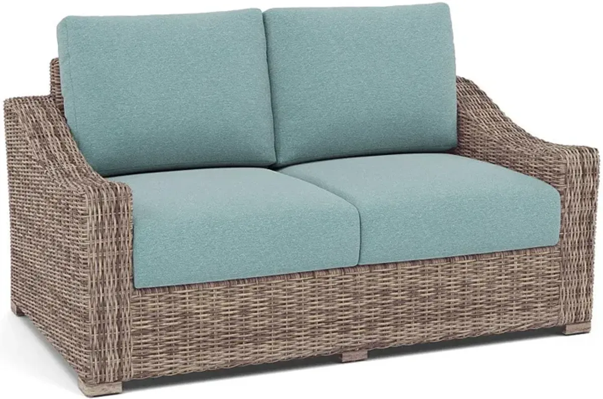 Mill Valley Loveseat