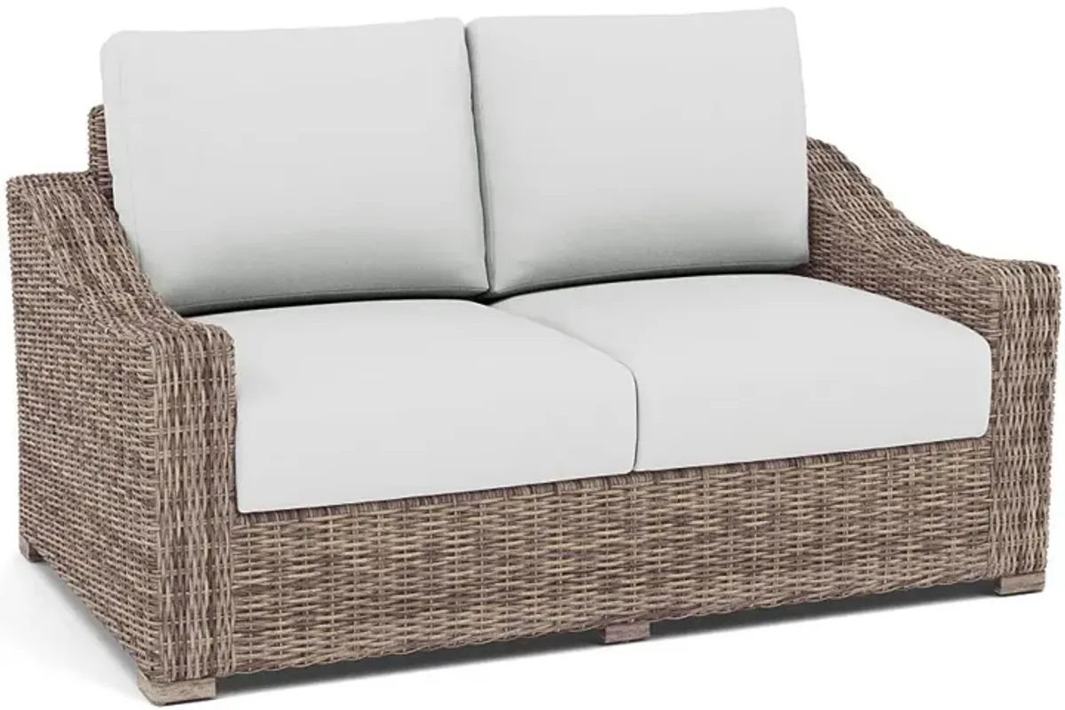 Mill Valley Loveseat