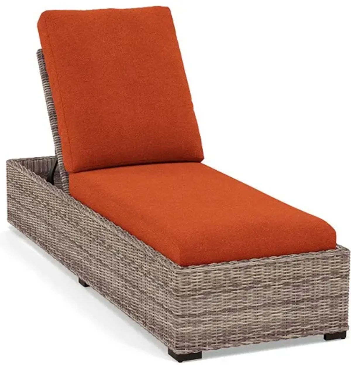 Mill Valley Chaise Lounge