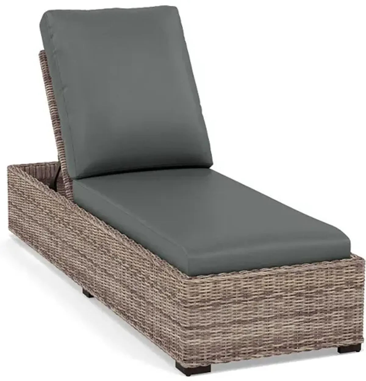 Mill Valley Chaise Lounge