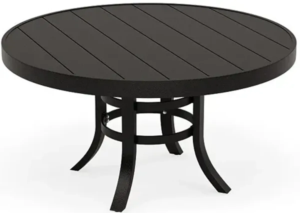 Round Coffee Tables - Multiple Colors and Sizes
