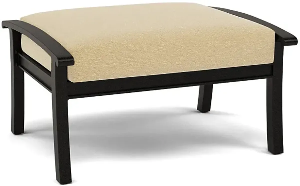 Newport Ottoman