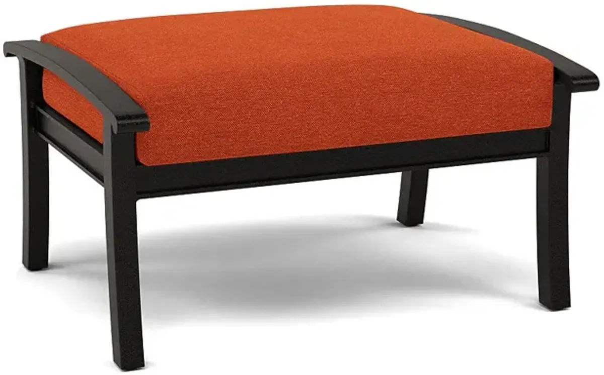 Newport Ottoman