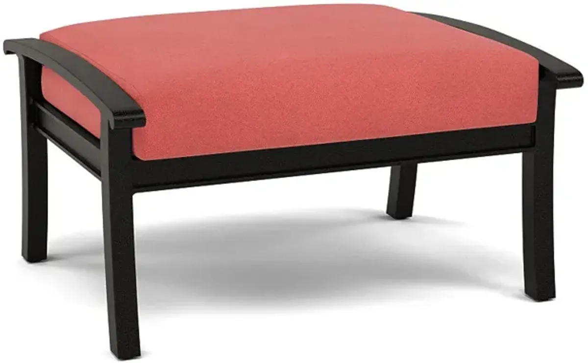 Newport Ottoman