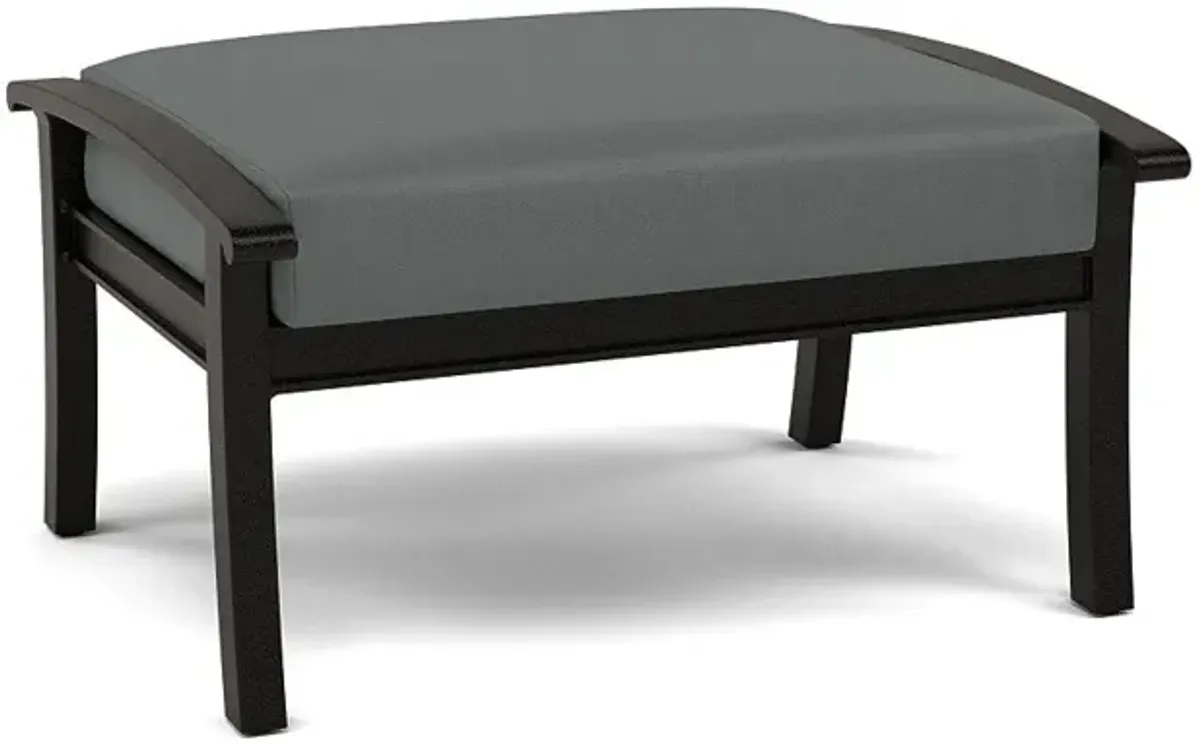 Newport Ottoman