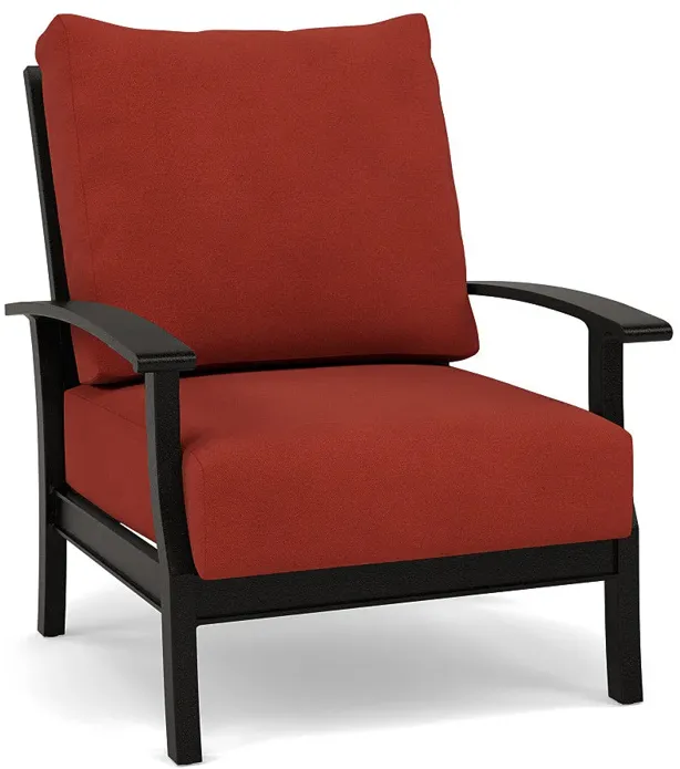 Newport Club Chair