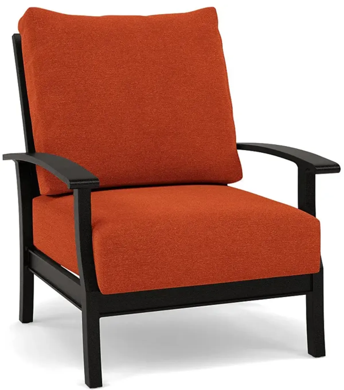 Newport Club Chair
