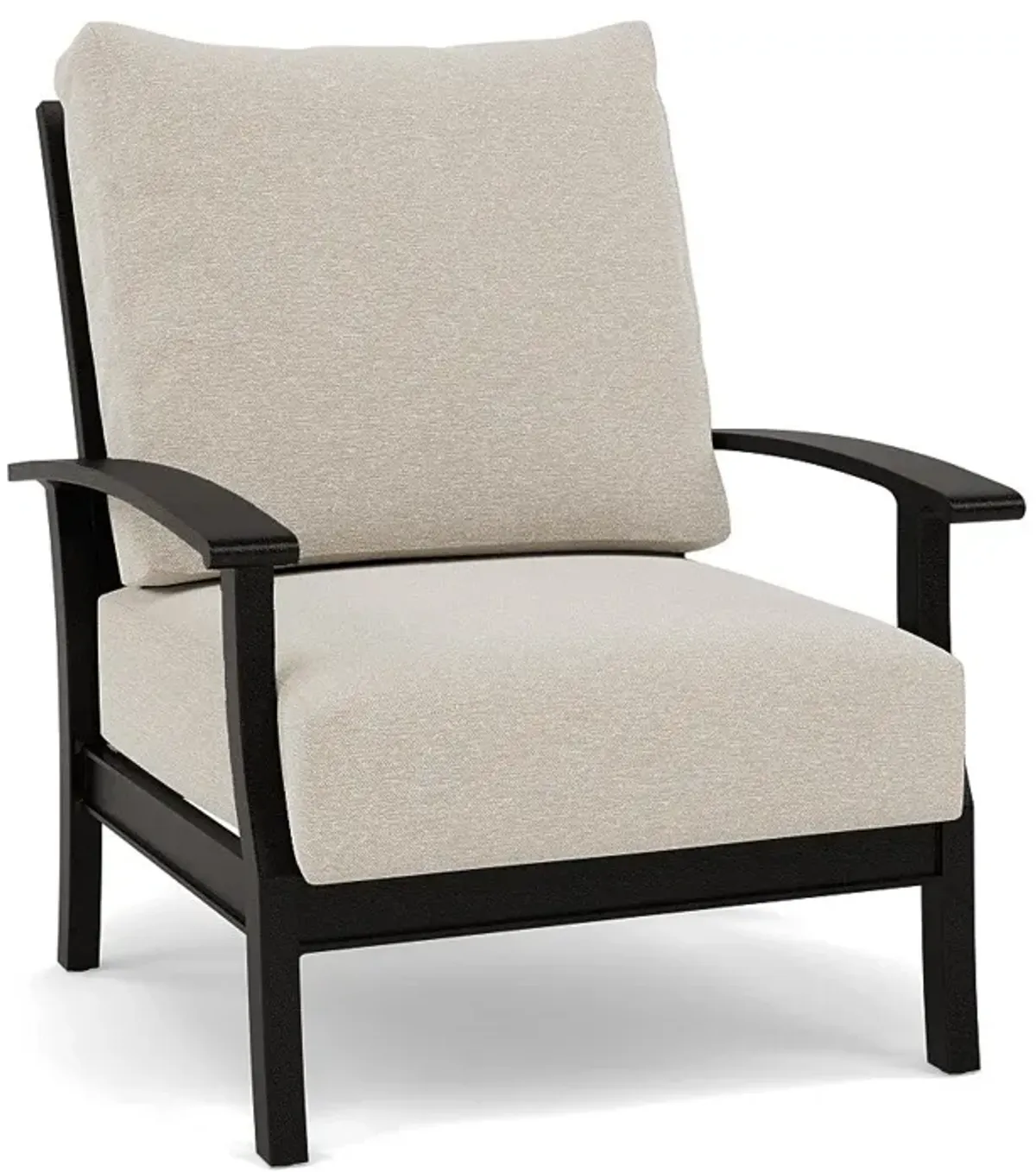 Newport Club Chair