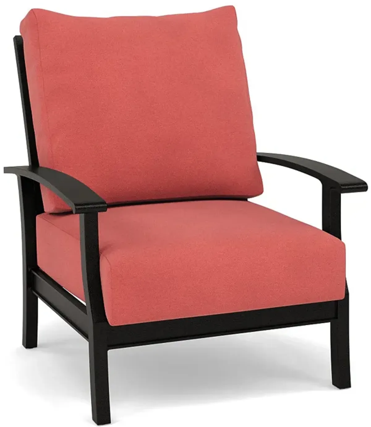 Newport Club Chair