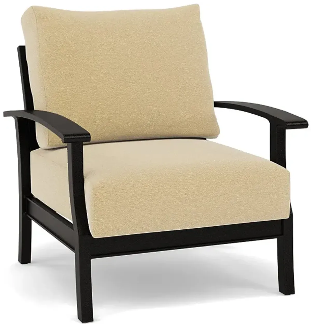 Newport Club Chair