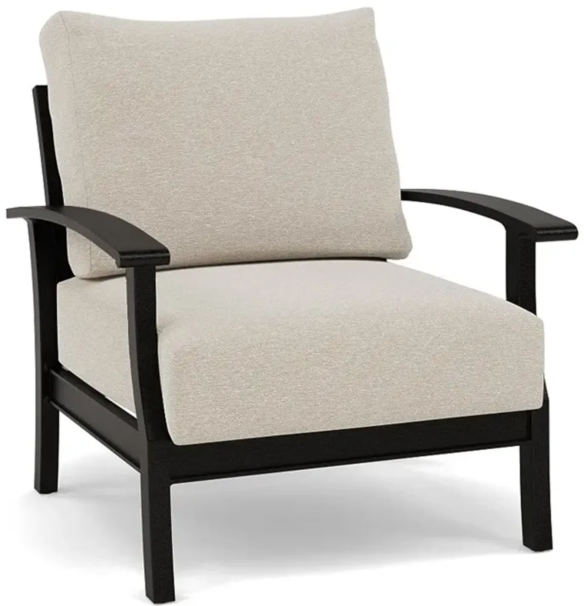 Newport Club Chair