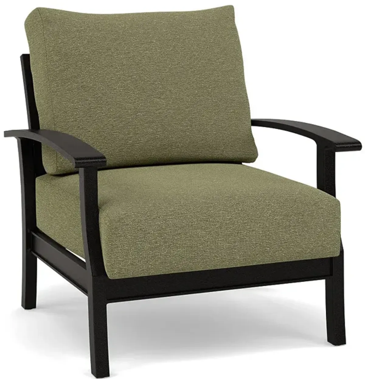 Newport Club Chair