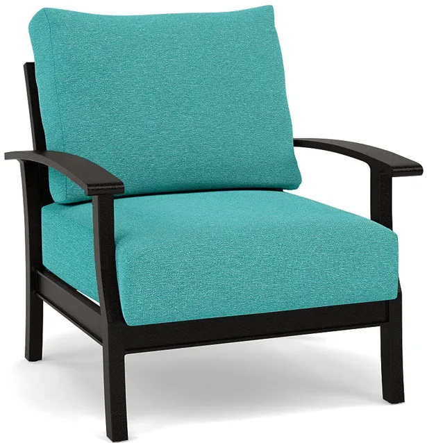 Newport Club Chair