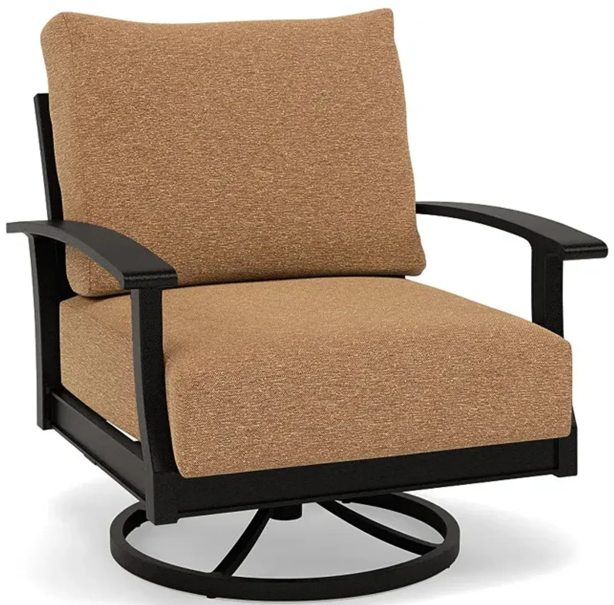 Newport Club Swivel Rocker