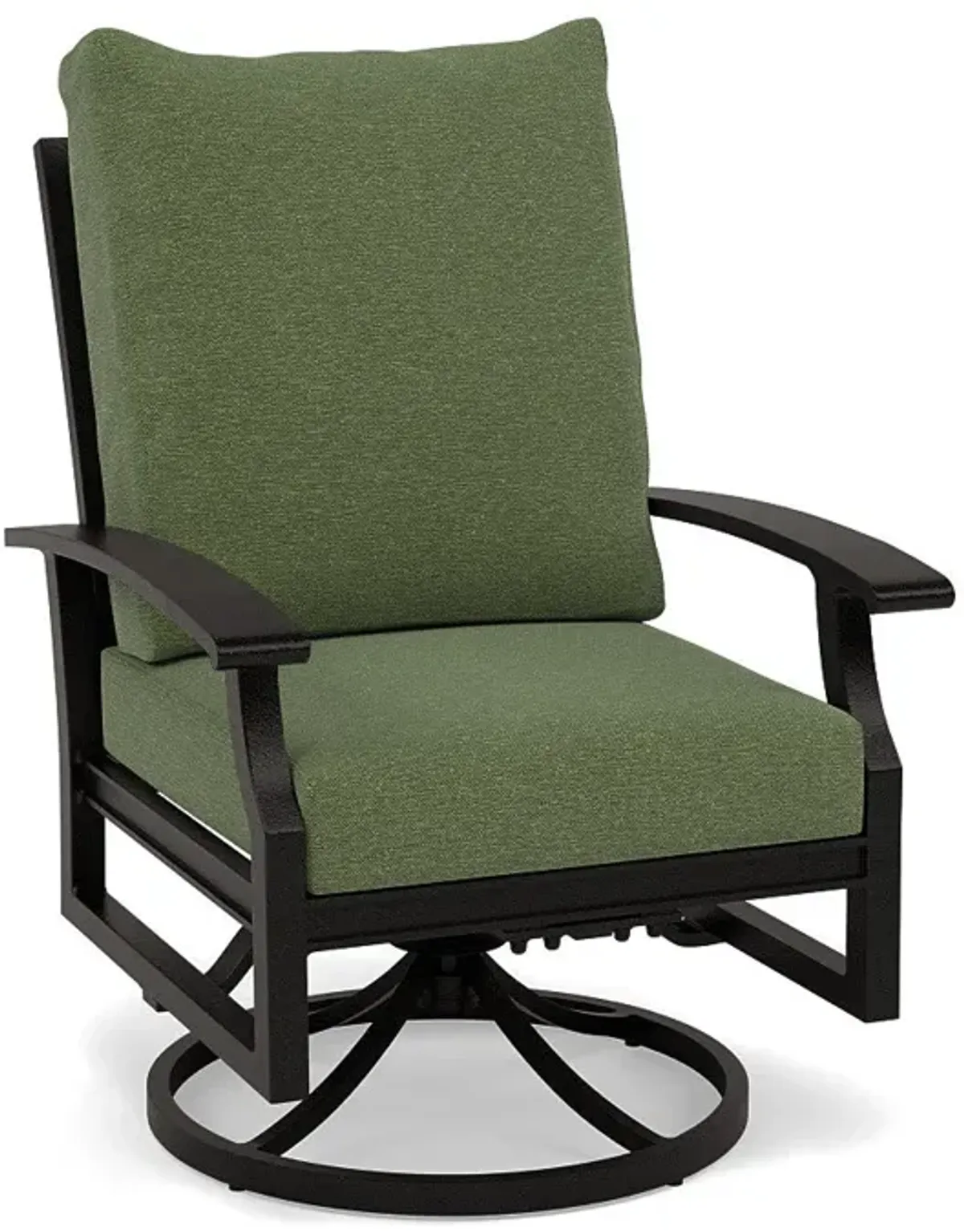 Newport Dining Swivel Rocker